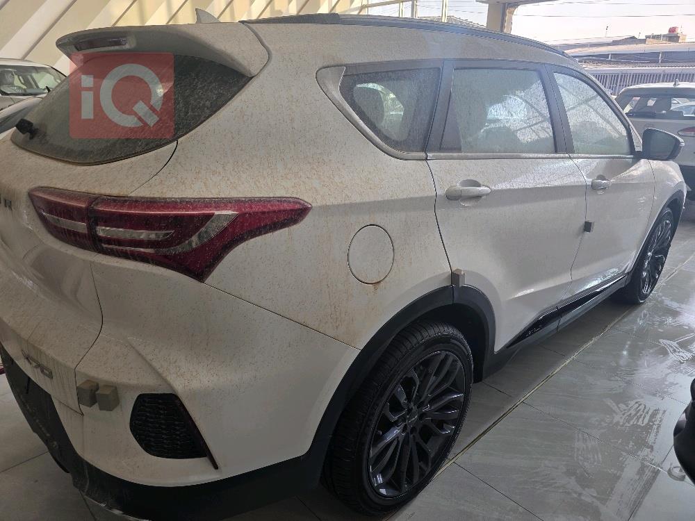 جيتور X70
